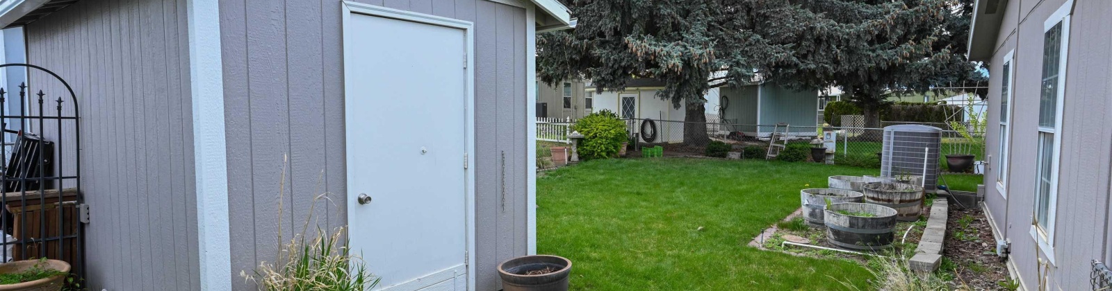 Clearwater Ave #154, Kennewick, Washington 99336, 3 Bedrooms Bedrooms, ,2 BathroomsBathrooms,Manufactured Rented Lot,For Sale,Clearwater Ave #154,283197