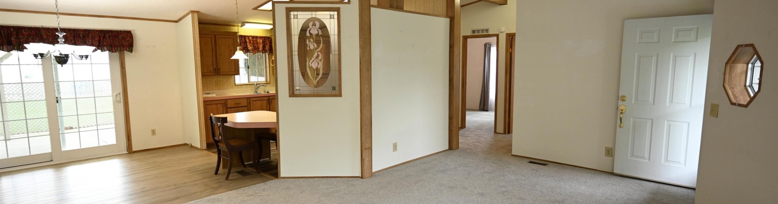 Clearwater Ave #154, Kennewick, Washington 99336, 3 Bedrooms Bedrooms, ,2 BathroomsBathrooms,Manufactured Rented Lot,For Sale,Clearwater Ave #154,283197