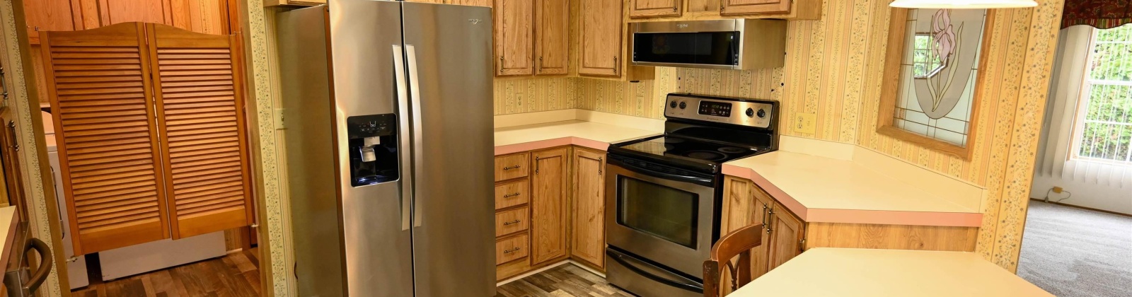 Clearwater Ave #154, Kennewick, Washington 99336, 3 Bedrooms Bedrooms, ,2 BathroomsBathrooms,Manufactured Rented Lot,For Sale,Clearwater Ave #154,283197