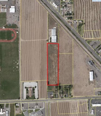 Lincoln St, Sunnyside, Washington 98944, ,Commercial,For Sale,Lincoln St,282049