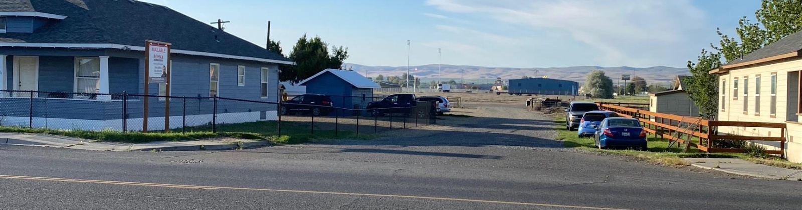 Lincoln St, Sunnyside, Washington 98944, ,Commercial,For Sale,Lincoln St,282049