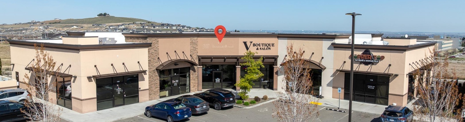 Ridgeline Dr Ste 140, Kennewick, Washington 99338, ,41 BathroomsBathrooms,Restaurant,For Sale,Ridgeline Dr Ste 140,283065