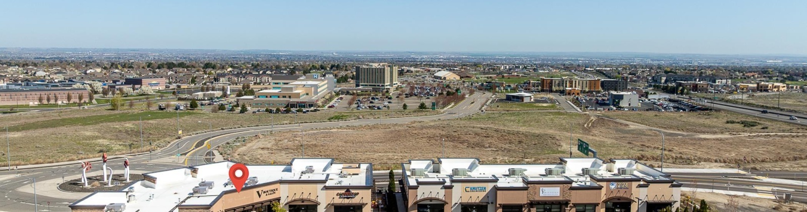 Ridgeline Dr Ste 140, Kennewick, Washington 99338, ,41 BathroomsBathrooms,Restaurant,For Sale,Ridgeline Dr Ste 140,283065