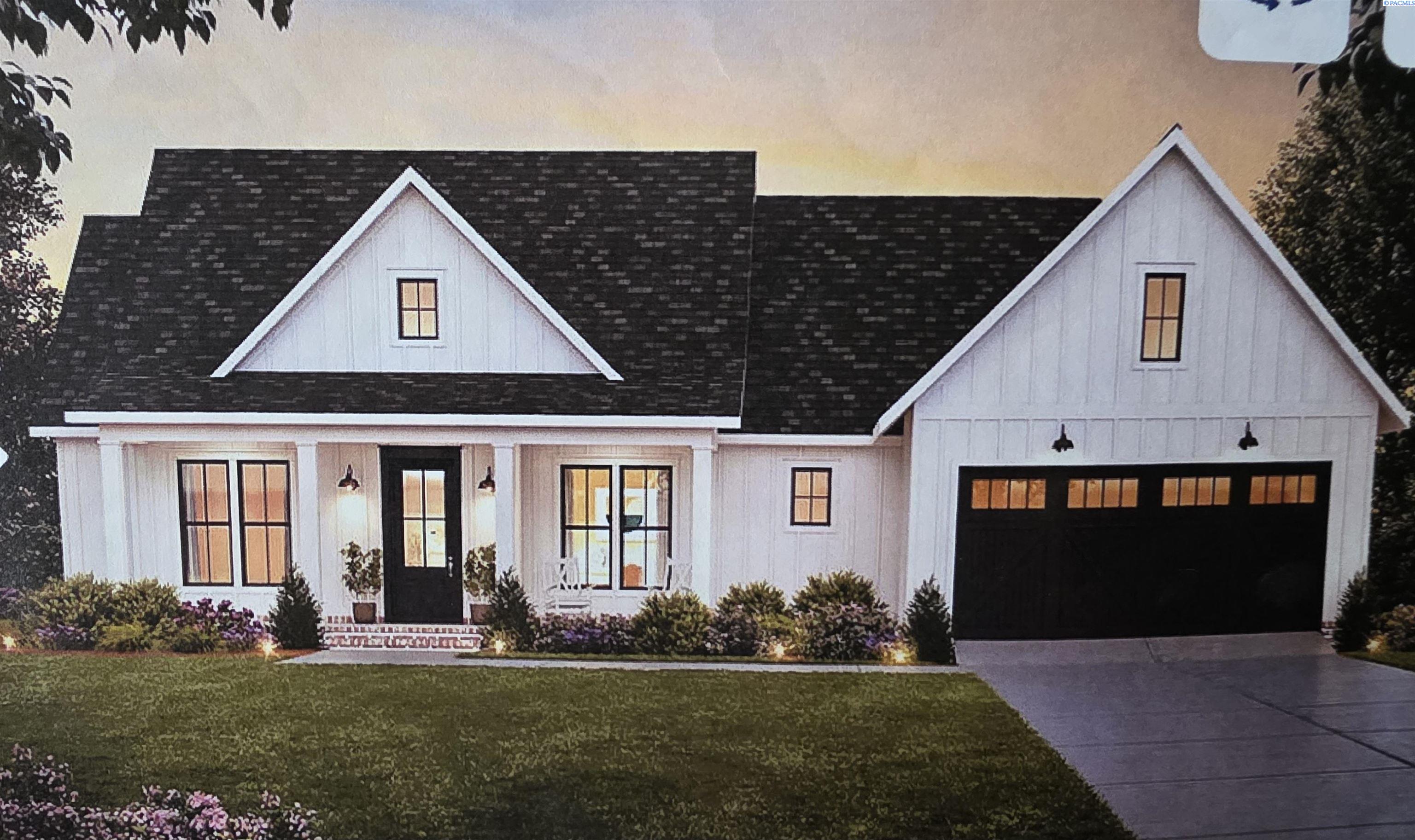 Stacy Dr SE, Moses Lake, Washington 98837, 4 Bedrooms Bedrooms, 0 ,3 BathroomsBathrooms,Houses,For Sale,Stacy Dr SE,0,283231