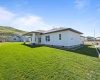 Makah Ct, Richland, Washington 99352, 4 Bedrooms Bedrooms, 0 ,2 BathroomsBathrooms,Houses,For Sale,Makah Ct,0,283230