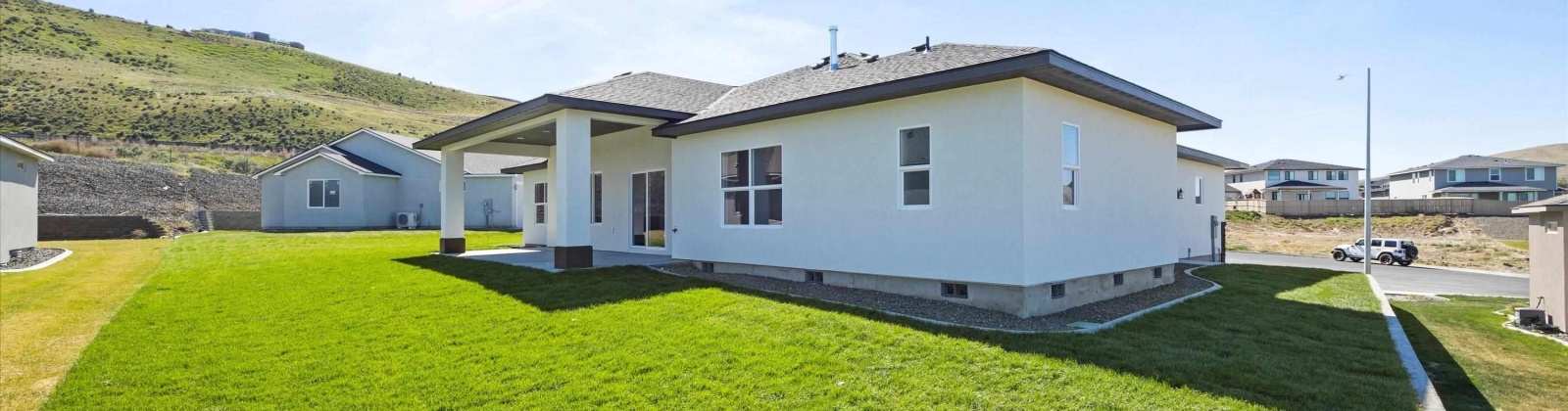 Makah Ct, Richland, Washington 99352, 4 Bedrooms Bedrooms, 0 ,2 BathroomsBathrooms,Houses,For Sale,Makah Ct,0,283230