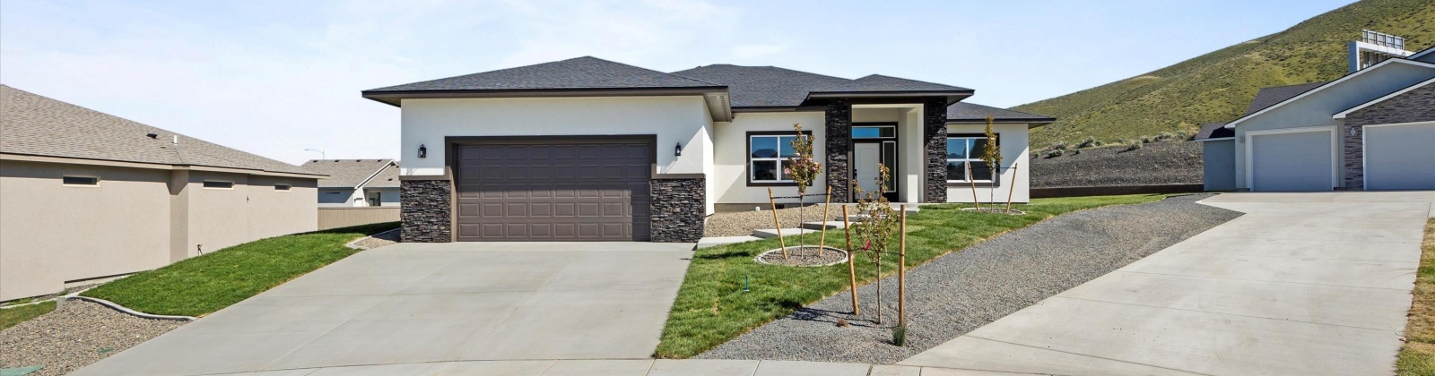 Makah Ct, Richland, Washington 99352, 4 Bedrooms Bedrooms, 0 ,2 BathroomsBathrooms,Houses,For Sale,Makah Ct,0,283230