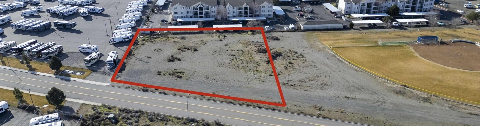 St.Thomas Dr, Pasco, Washington 99301, ,Commercial,For Sale,St.Thomas Dr,282077