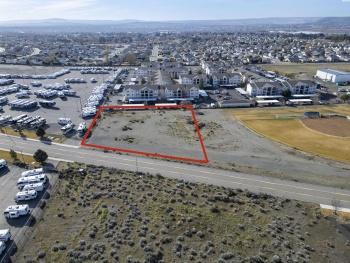 St.Thomas Dr, Pasco, Washington 99301, ,Commercial,For Sale,St.Thomas Dr,282077