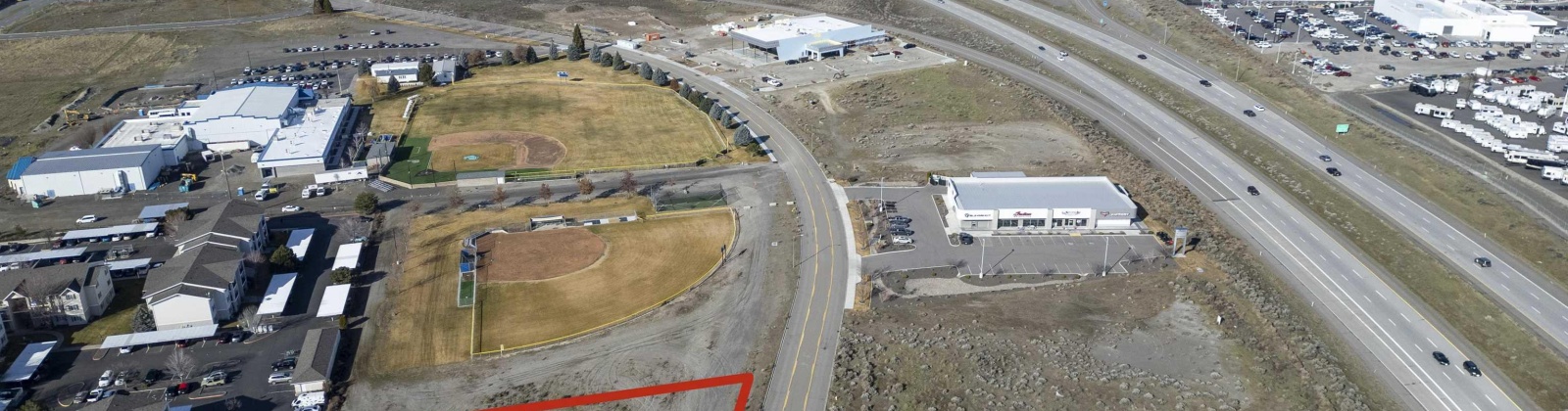 St.Thomas Dr, Pasco, Washington 99301, ,Commercial,For Sale,St.Thomas Dr,282077