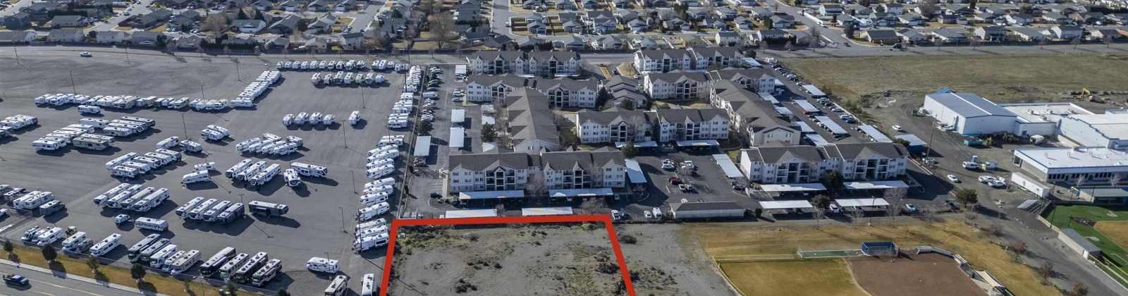 St.Thomas Dr, Pasco, Washington 99301, ,Commercial,For Sale,St.Thomas Dr,282077