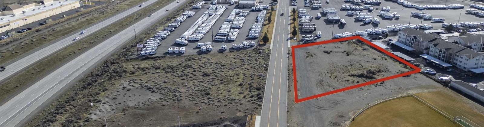 St.Thomas Dr, Pasco, Washington 99301, ,Commercial,For Sale,St.Thomas Dr,282077