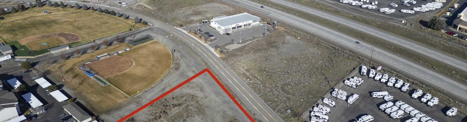 St.Thomas Dr, Pasco, Washington 99301, ,Commercial,For Sale,St.Thomas Dr,282077