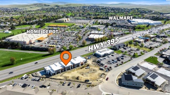 Quillan Pl, Kennewick, Washington 99337, ,51 BathroomsBathrooms,Office,For Sale,Quillan Pl,283196
