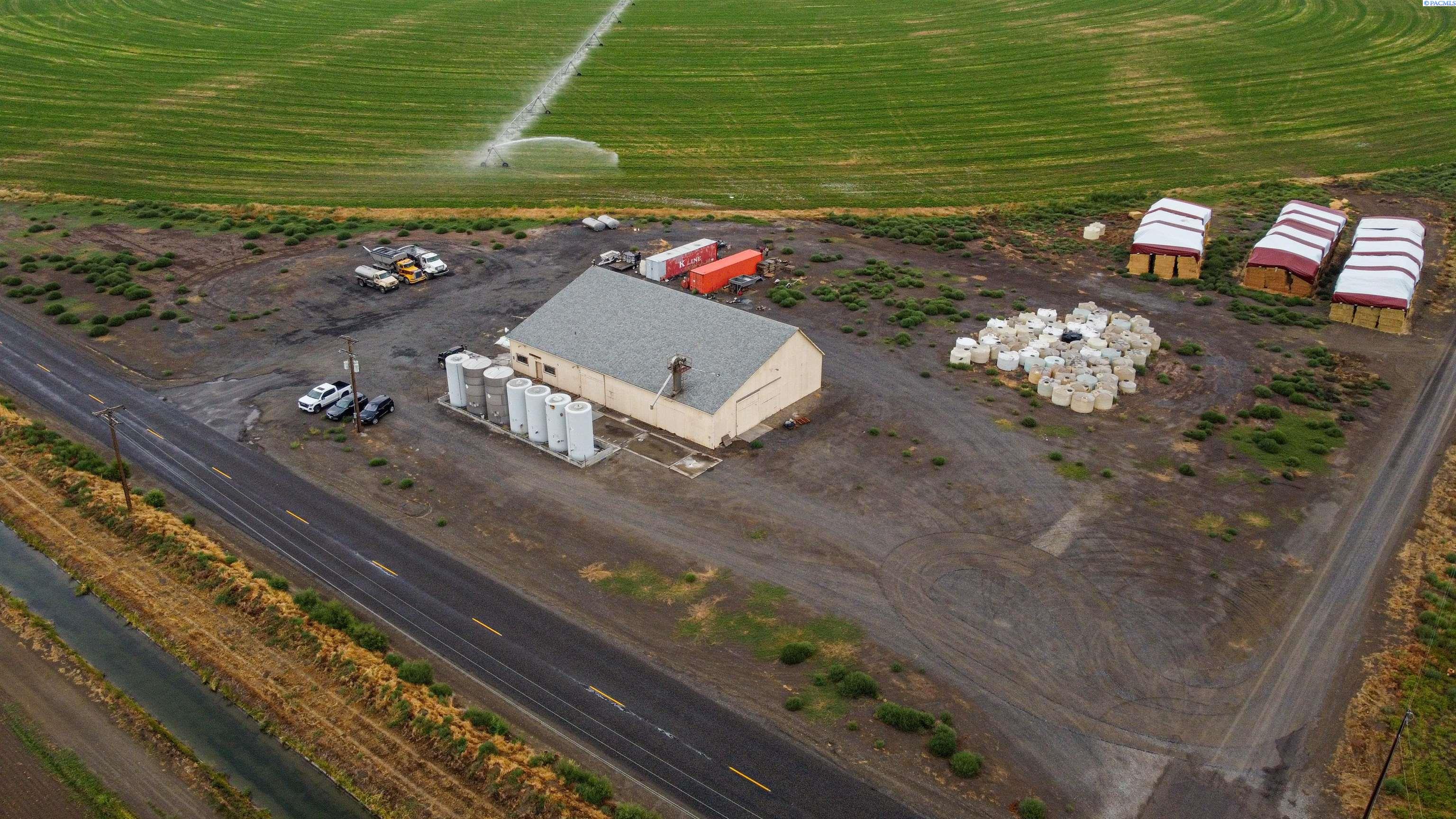 Frontier Road, Pasco, Washington, 0 , 0 ,75 BathroomsBathrooms,Commercial,For Sale,Frontier Road,0,283071