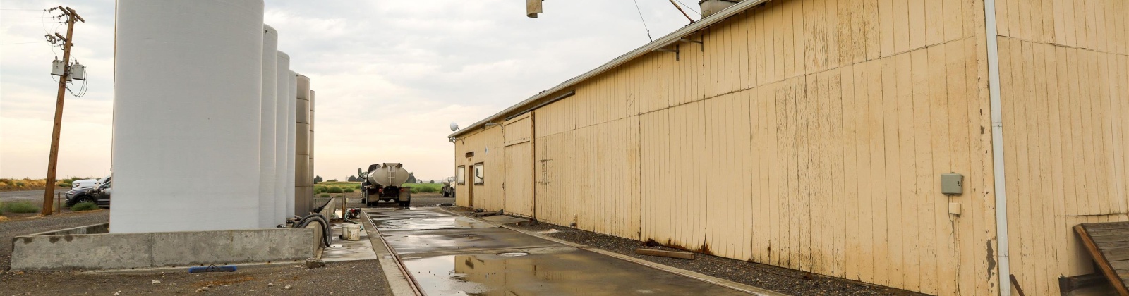 Frontier Road, Pasco, Washington, ,75 BathroomsBathrooms,Industrial,For Sale,Frontier Road,283071
