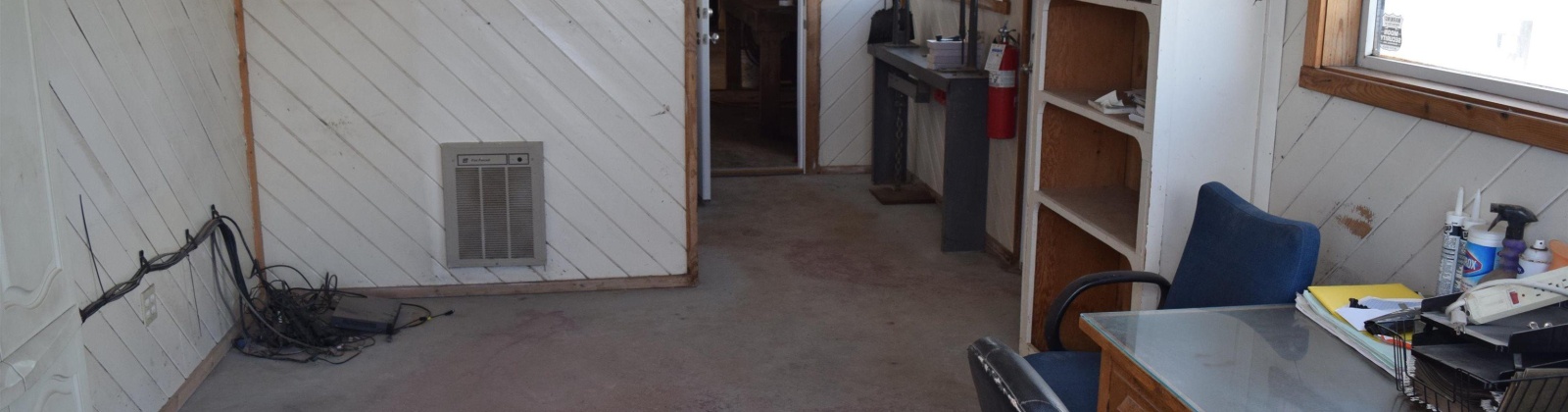 Frontier Road, Pasco, Washington, ,75 BathroomsBathrooms,Industrial,For Sale,Frontier Road,283071