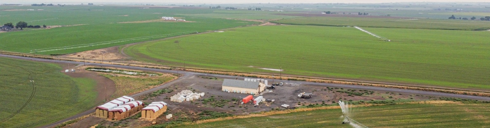 Frontier Road, Pasco, Washington, ,75 BathroomsBathrooms,Industrial,For Sale,Frontier Road,283071