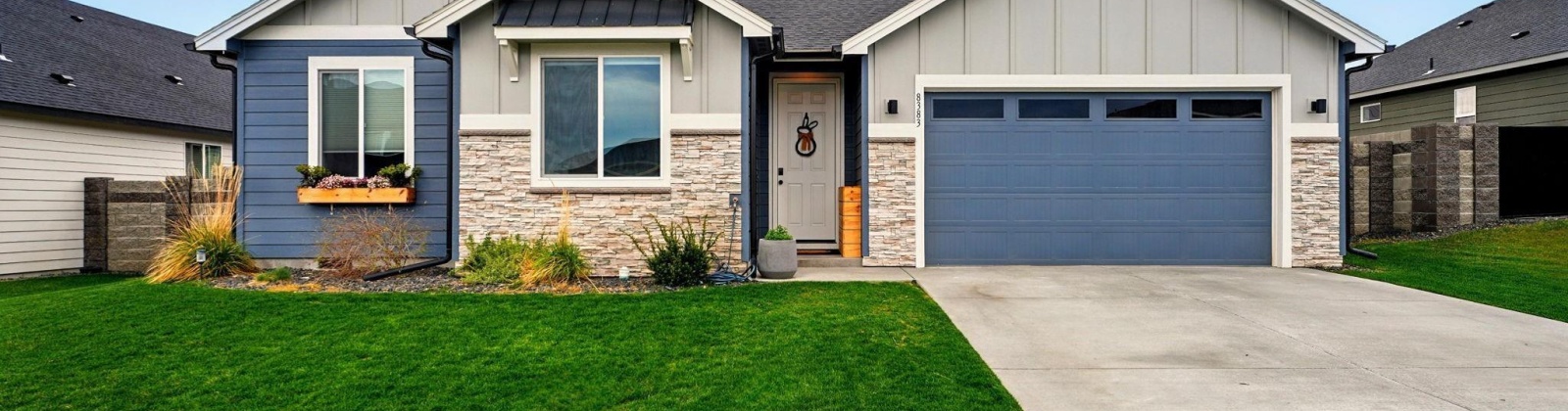 Lennox St., West Richland, Washington 99353, 4 Bedrooms Bedrooms, ,2 BathroomsBathrooms,Site Built-owned Lot,For Sale,Lennox St.,283242