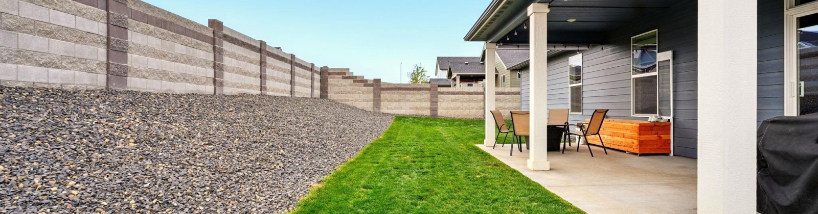 Lennox St., West Richland, Washington 99353, 4 Bedrooms Bedrooms, ,2 BathroomsBathrooms,Site Built-owned Lot,For Sale,Lennox St.,283242