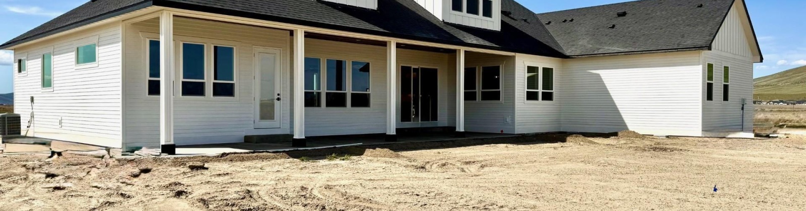 Grange St, Kennewick, Washington 99338, 4 Bedrooms Bedrooms, ,4 BathroomsBathrooms,For Sale,Grange St,283236