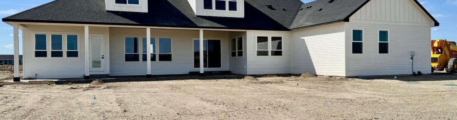 Grange St, Kennewick, Washington 99338, 4 Bedrooms Bedrooms, ,4 BathroomsBathrooms,For Sale,Grange St,283236