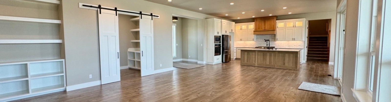 Grange St, Kennewick, Washington 99338, 4 Bedrooms Bedrooms, ,4 BathroomsBathrooms,For Sale,Grange St,283236