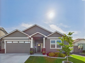 Brodie Ln, Richland, Washington 99352, 3 Bedrooms Bedrooms, ,2 BathroomsBathrooms,Site Built-owned Lot,For Sale,Brodie Ln,283235