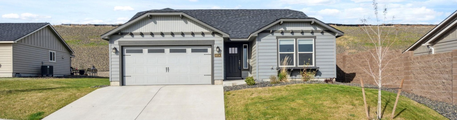 25th Ave., Kennewick, Washington 99338, 3 Bedrooms Bedrooms, ,2 BathroomsBathrooms,Site Built-owned Lot,For Sale,25th Ave.,283252