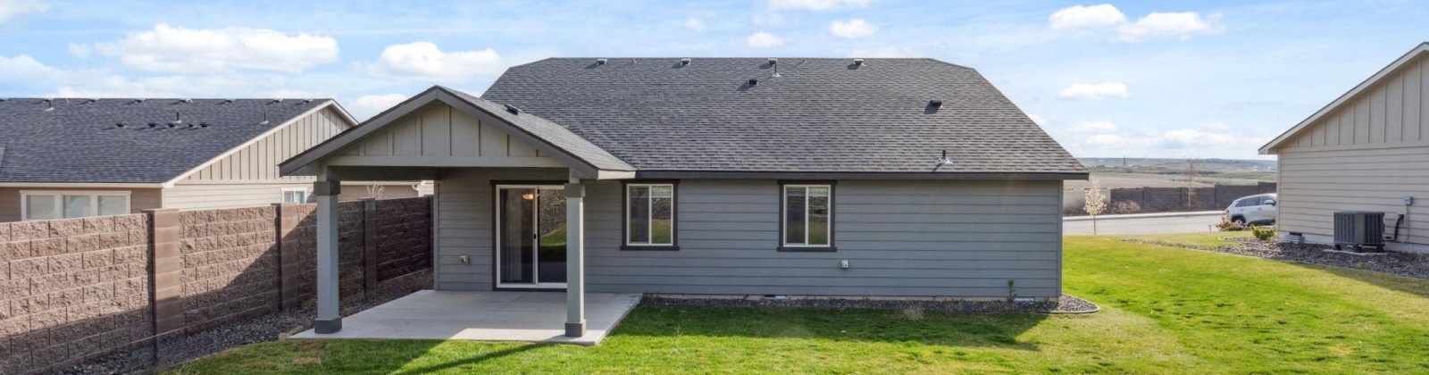 25th Ave., Kennewick, Washington 99338, 3 Bedrooms Bedrooms, ,2 BathroomsBathrooms,Site Built-owned Lot,For Sale,25th Ave.,283252