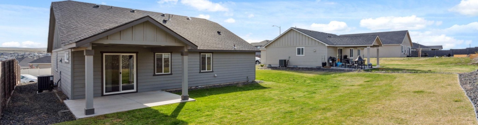 25th Ave., Kennewick, Washington 99338, 3 Bedrooms Bedrooms, ,2 BathroomsBathrooms,Site Built-owned Lot,For Sale,25th Ave.,283252
