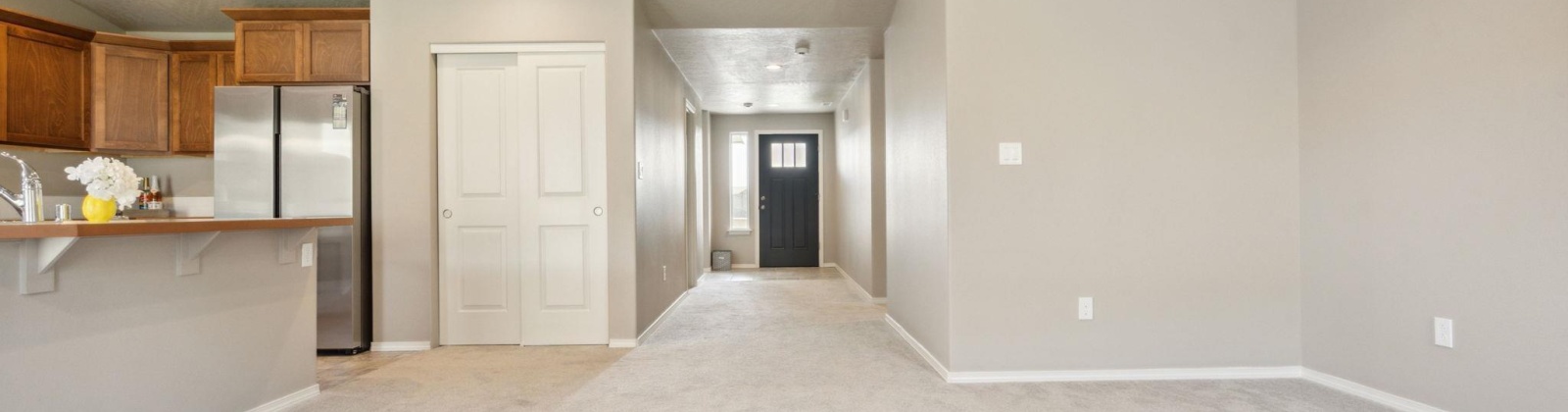 25th Ave., Kennewick, Washington 99338, 3 Bedrooms Bedrooms, ,2 BathroomsBathrooms,Site Built-owned Lot,For Sale,25th Ave.,283252