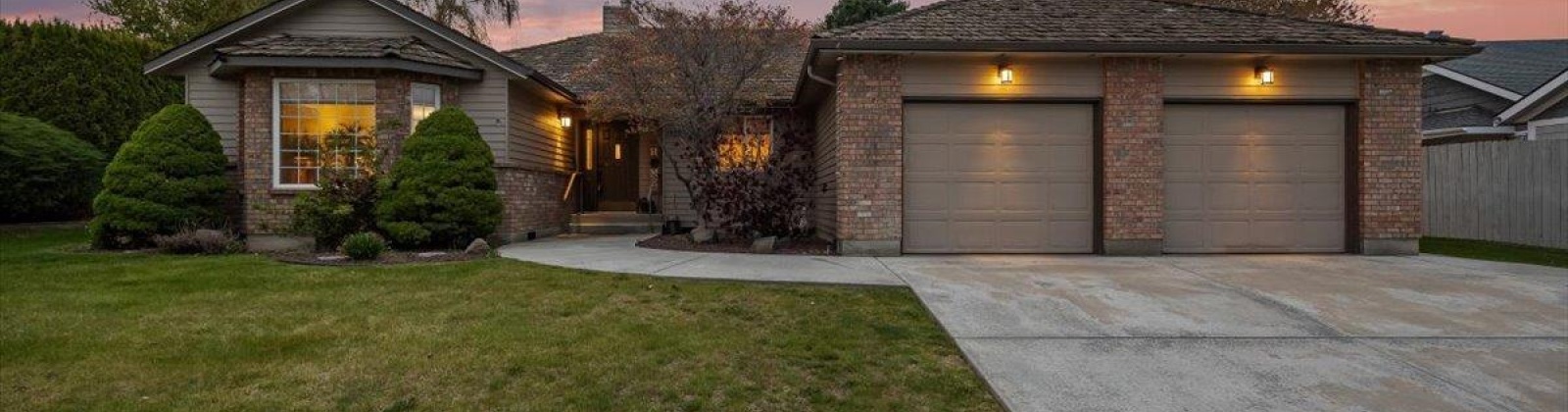 Ledbetter Pl., Kennewick, Washington 99337, 3 Bedrooms Bedrooms, ,2 BathroomsBathrooms,Site Built-owned Lot,For Sale,Ledbetter Pl.,283247