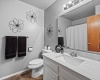 Ledbetter Pl., Kennewick, Washington 99337, 3 Bedrooms Bedrooms, ,2 BathroomsBathrooms,Site Built-owned Lot,For Sale,Ledbetter Pl.,283247