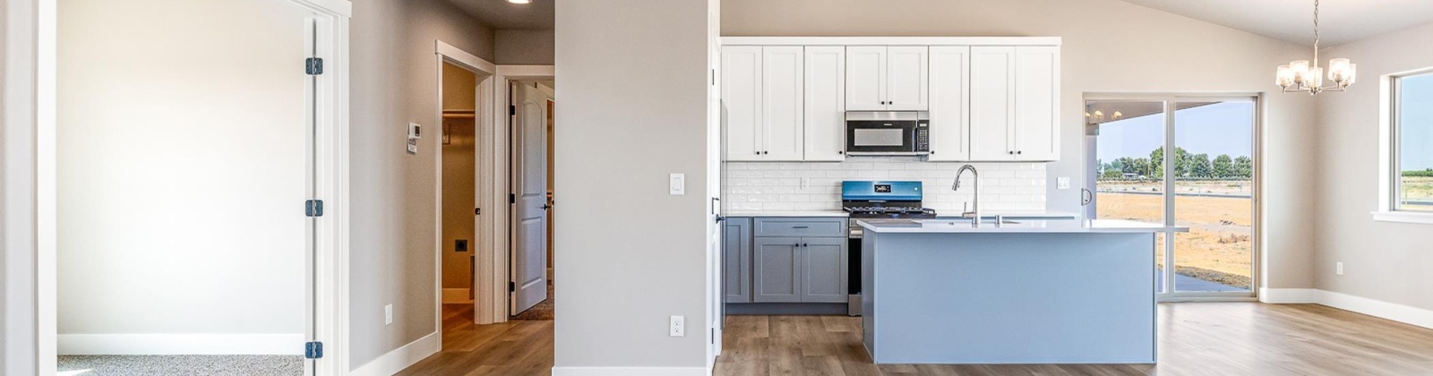 Brooks Ave, Pasco, Washington 99301, 3 Bedrooms Bedrooms, ,2 BathroomsBathrooms,For Sale,Brooks Ave,283244