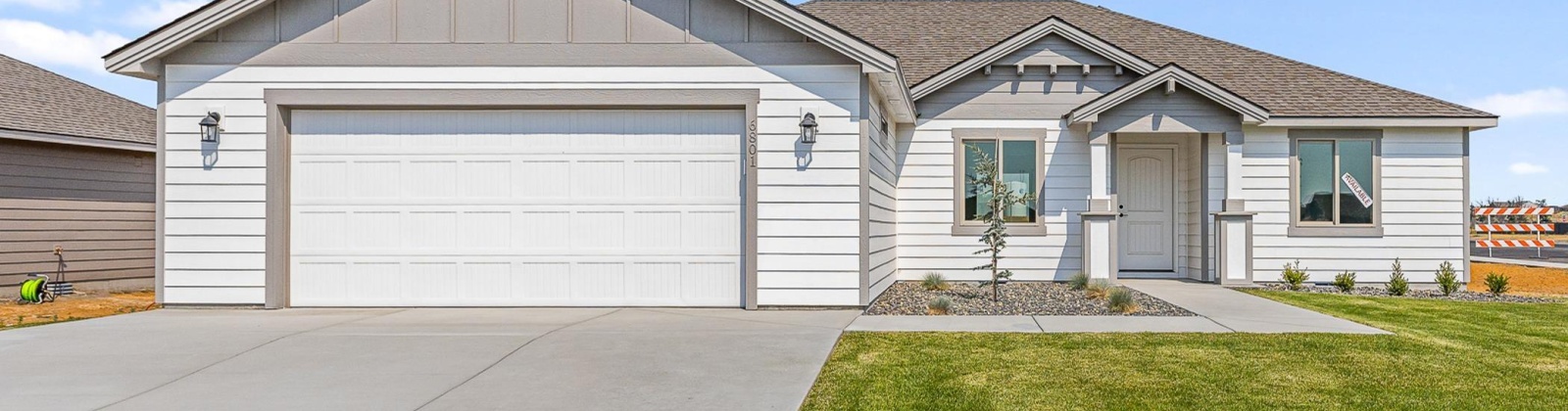 Brooks Ave, Pasco, Washington 99301, 3 Bedrooms Bedrooms, ,2 BathroomsBathrooms,For Sale,Brooks Ave,283244