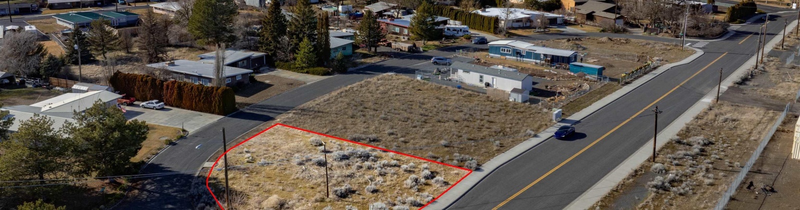 Fairchild Lp, Moses Lake, Washington 98837, ,Residential,For Sale,Fairchild Lp,282148