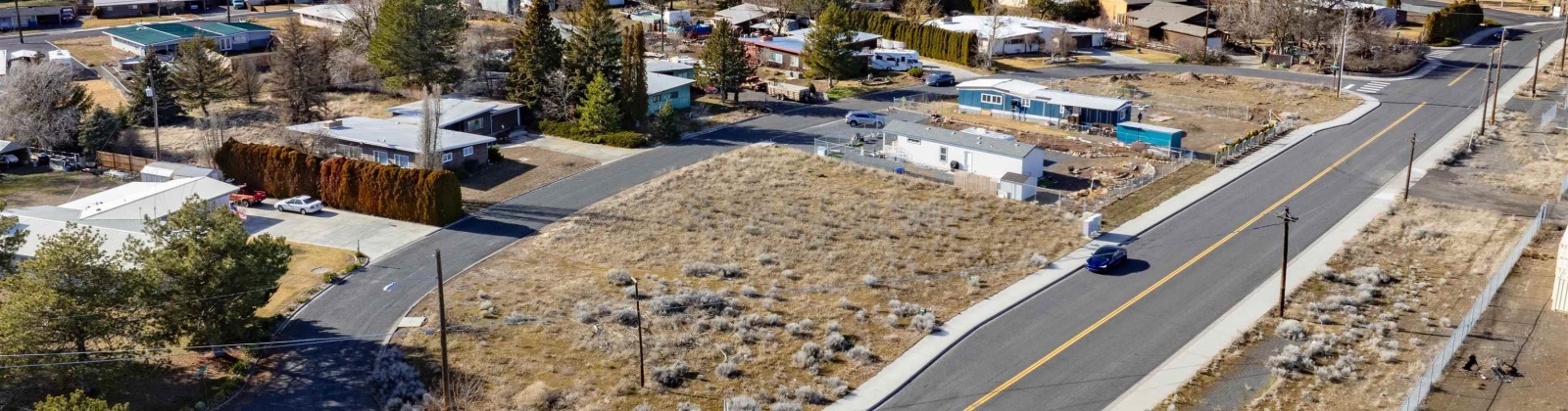 Fairchild Lp, Moses Lake, Washington 98837, ,Residential,For Sale,Fairchild Lp,282148