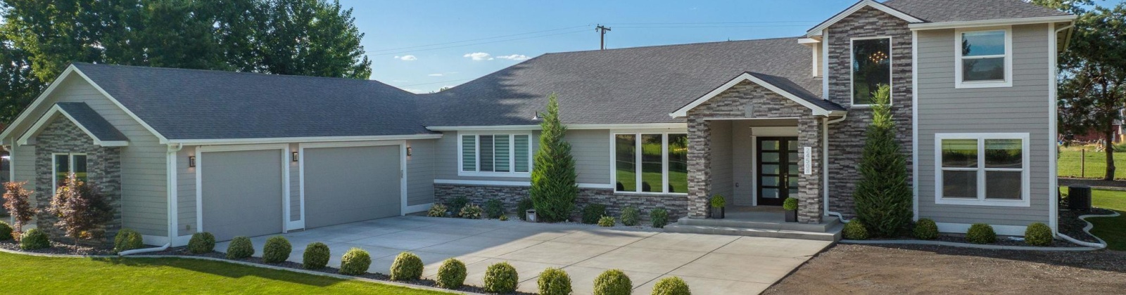 Oak St, Kennewick, Washington 99337, 6 Bedrooms Bedrooms, ,4 BathroomsBathrooms,Site Built-owned Lot,For Sale,Oak St,283262