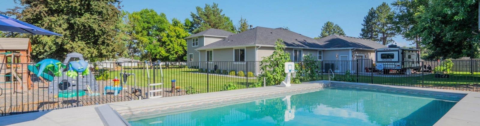 Oak St, Kennewick, Washington 99337, 6 Bedrooms Bedrooms, ,4 BathroomsBathrooms,Site Built-owned Lot,For Sale,Oak St,283262