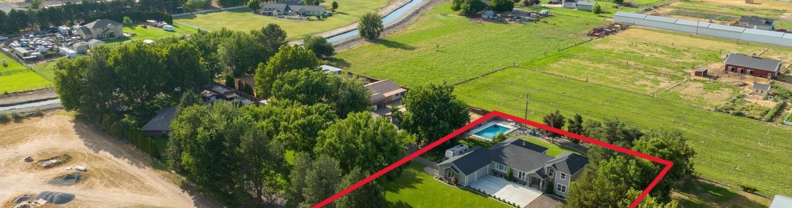 Oak St, Kennewick, Washington 99337, 6 Bedrooms Bedrooms, ,4 BathroomsBathrooms,Site Built-owned Lot,For Sale,Oak St,283262