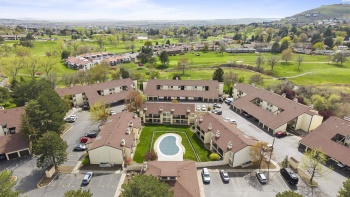 Gage Blvd #207, Richland, Washington 99352, 2 Bedrooms Bedrooms, ,2 BathroomsBathrooms,Condo,For Sale,Gage Blvd #207,283260