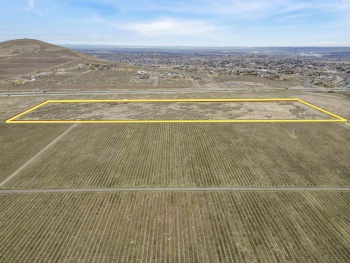 Dallas Road, Richland, Washington 99352, ,Residential,For Sale,Dallas Road,282162