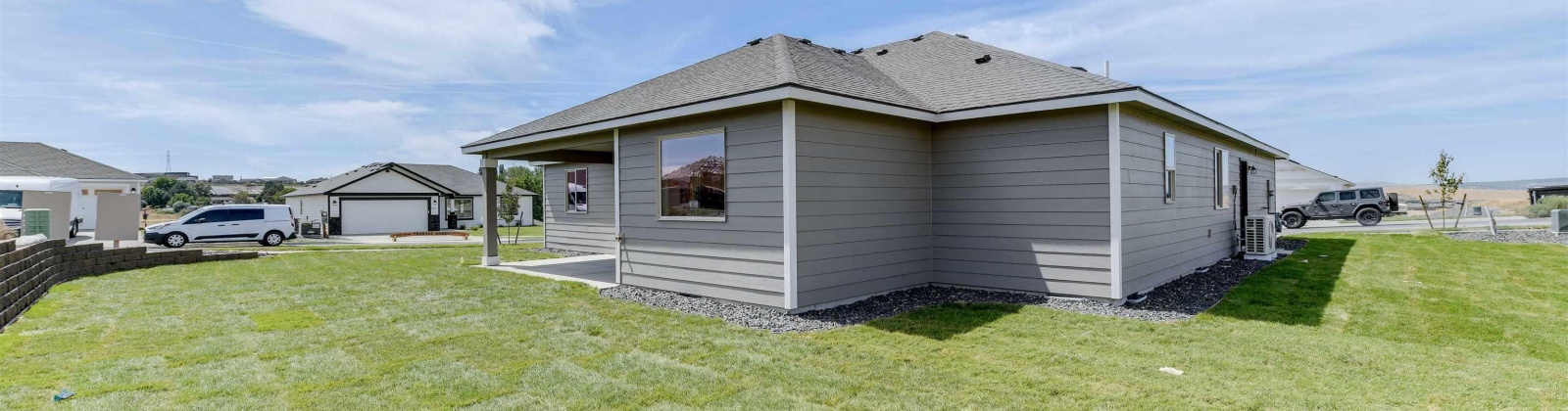 Osborne St, Kennewick, Washington 99338, 3 Bedrooms Bedrooms, ,2 BathroomsBathrooms,Site Built-owned Lot,For Sale,Osborne St,283275