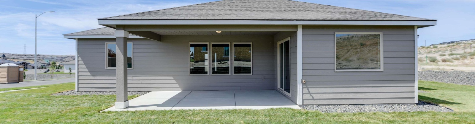 Osborne St, Kennewick, Washington 99338, 3 Bedrooms Bedrooms, ,2 BathroomsBathrooms,Site Built-owned Lot,For Sale,Osborne St,283275