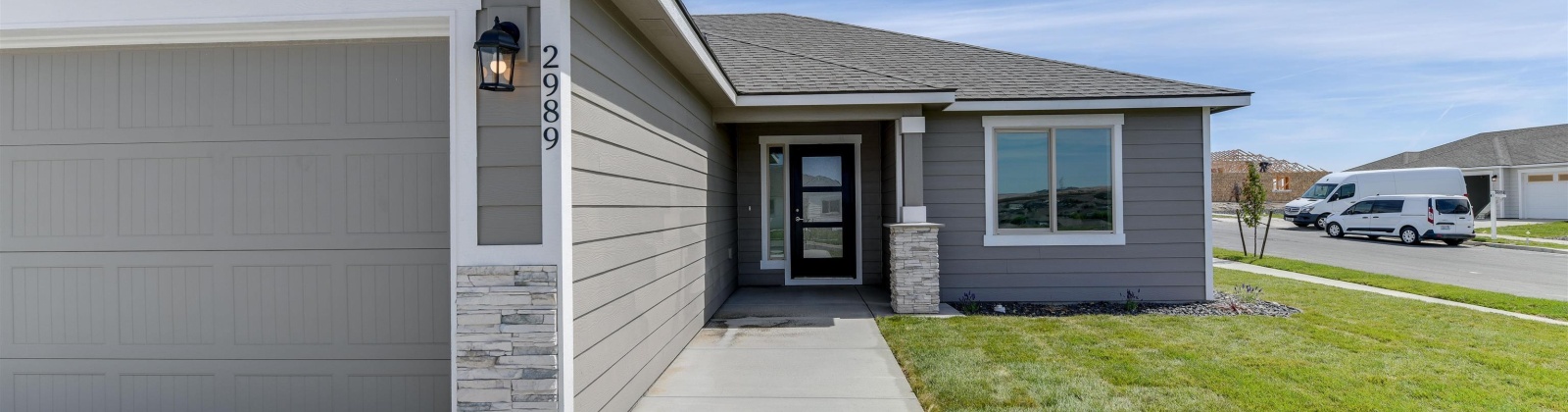 Osborne St, Kennewick, Washington 99338, 3 Bedrooms Bedrooms, ,2 BathroomsBathrooms,Site Built-owned Lot,For Sale,Osborne St,283275