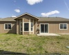 Larkspur Drive, Othello, Washington 99344, 3 Bedrooms Bedrooms, ,2 BathroomsBathrooms,Site Built-owned Lot,For Sale,Larkspur Drive,283272