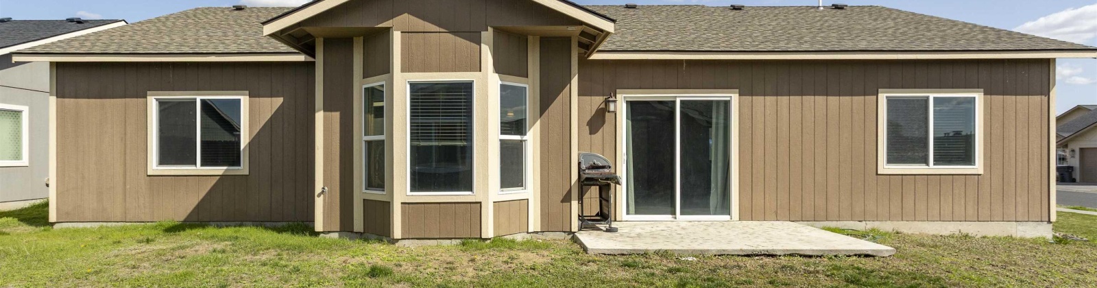 Larkspur Drive, Othello, Washington 99344, 3 Bedrooms Bedrooms, ,2 BathroomsBathrooms,Site Built-owned Lot,For Sale,Larkspur Drive,283272