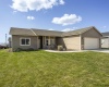 Larkspur Drive, Othello, Washington 99344, 3 Bedrooms Bedrooms, ,2 BathroomsBathrooms,Site Built-owned Lot,For Sale,Larkspur Drive,283272