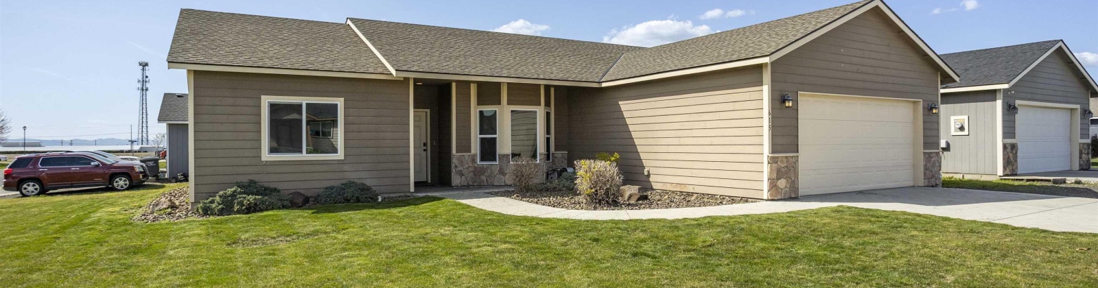 Larkspur Drive, Othello, Washington 99344, 3 Bedrooms Bedrooms, ,2 BathroomsBathrooms,Site Built-owned Lot,For Sale,Larkspur Drive,283272
